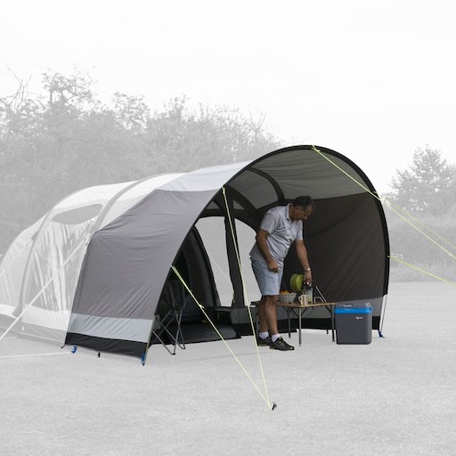 Kampa Brean 4 Classic AIR Pro Canopy | Factory Return